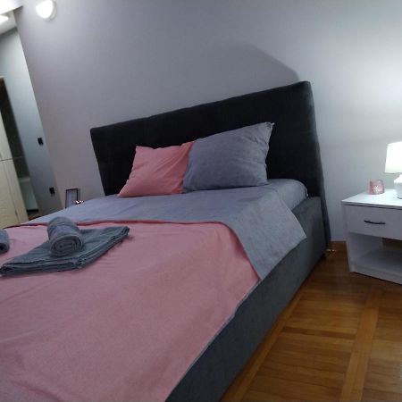 ג'אגודינה Loft Apartman מראה חיצוני תמונה