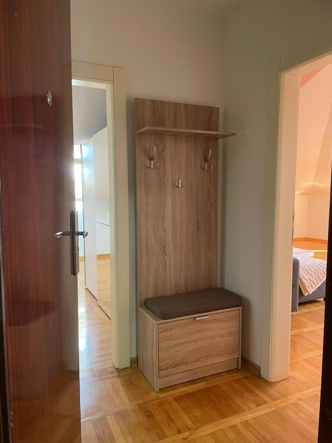 ג'אגודינה Loft Apartman מראה חיצוני תמונה