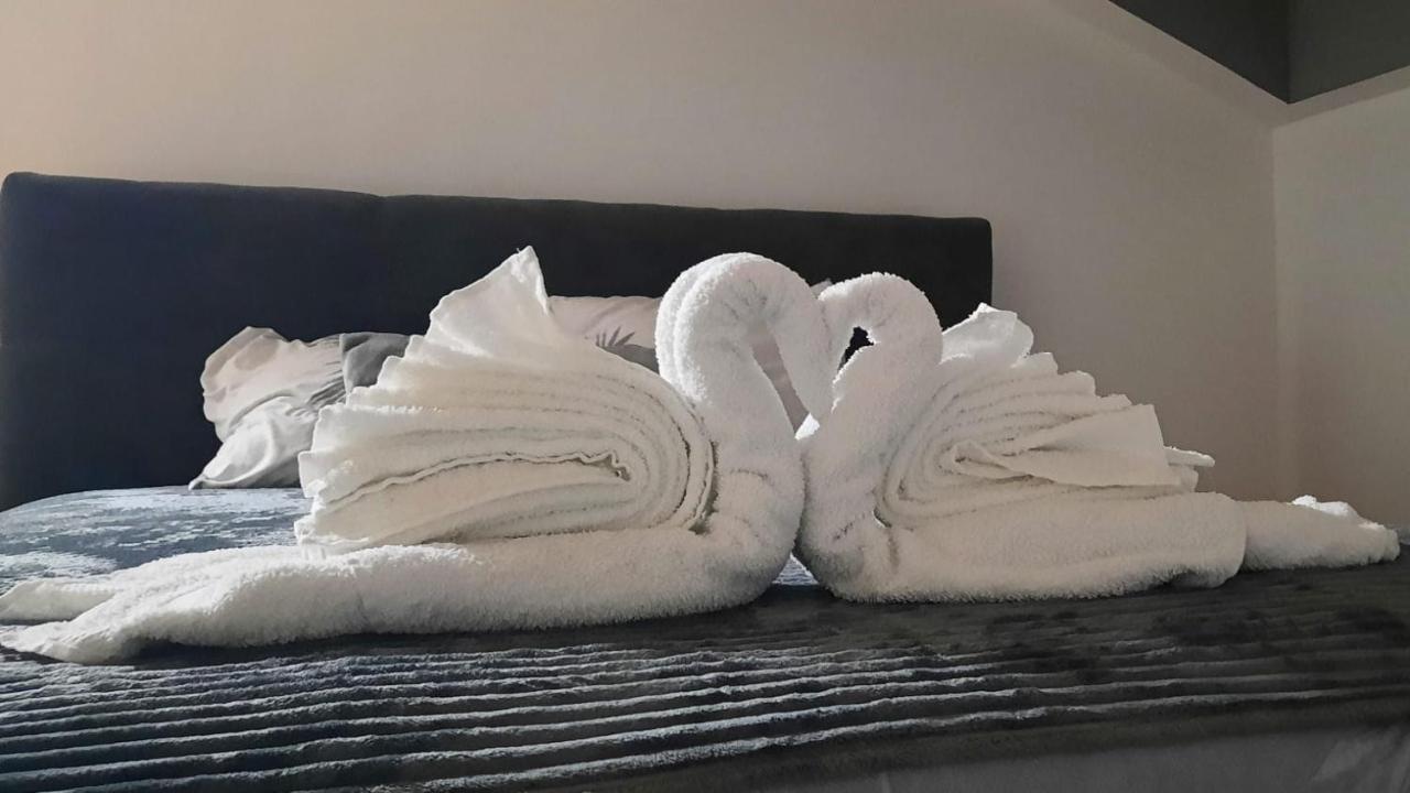 ג'אגודינה Loft Apartman מראה חיצוני תמונה
