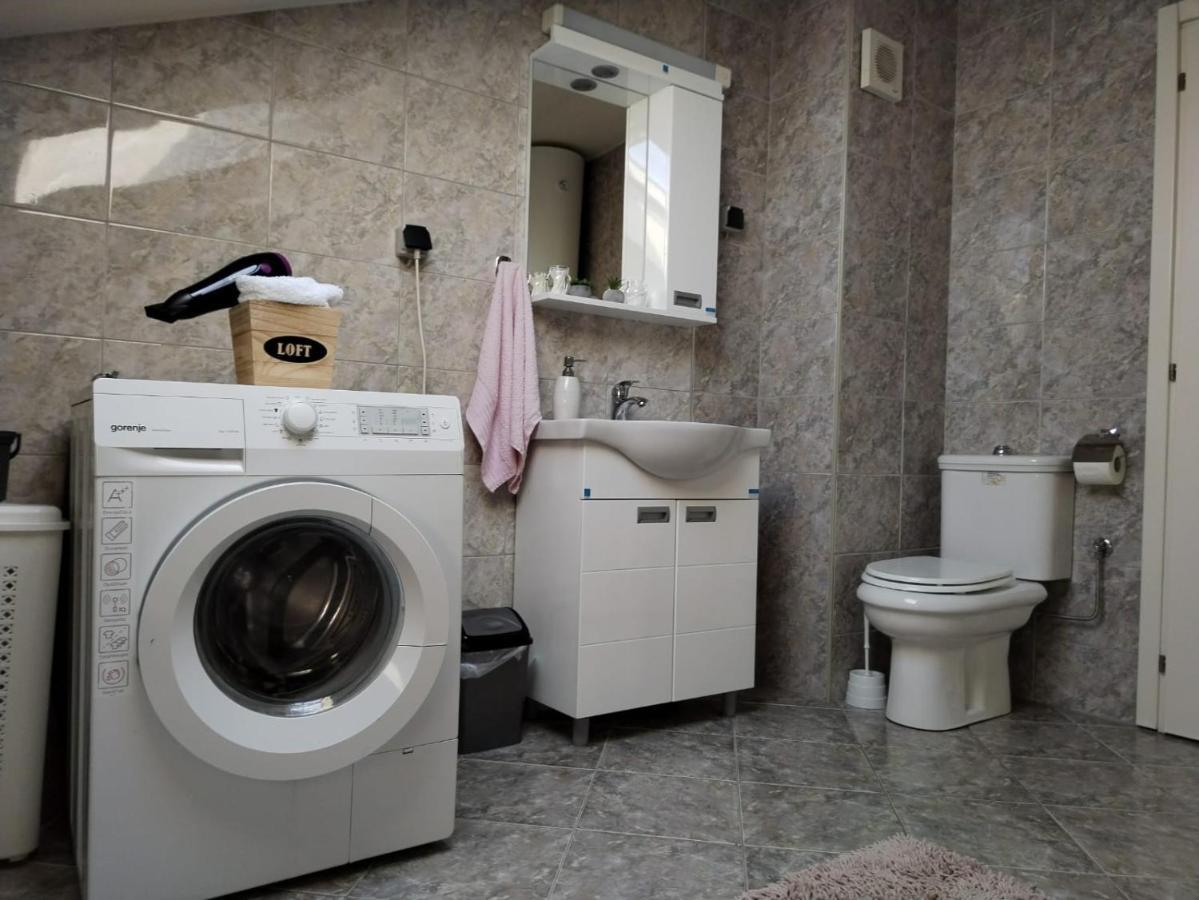 ג'אגודינה Loft Apartman מראה חיצוני תמונה