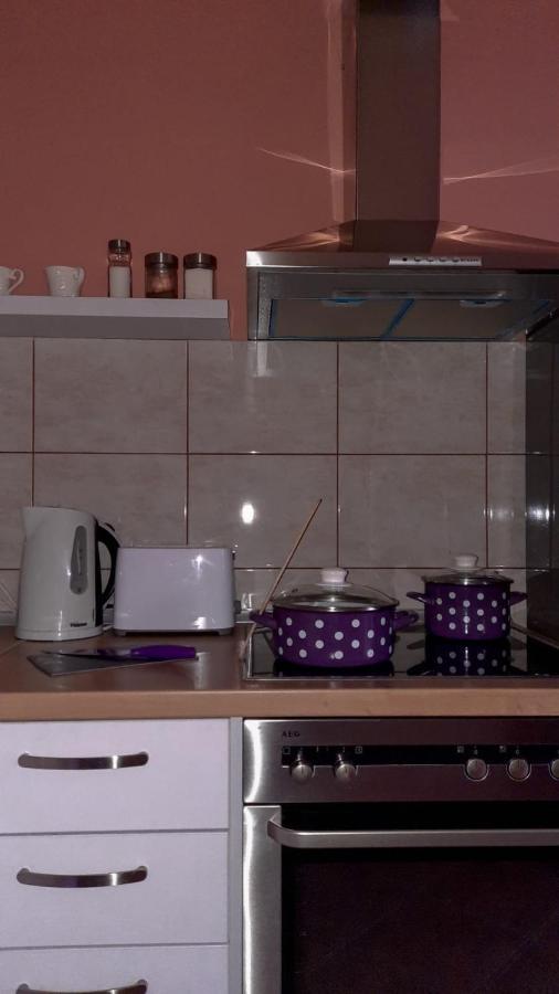 ג'אגודינה Loft Apartman מראה חיצוני תמונה