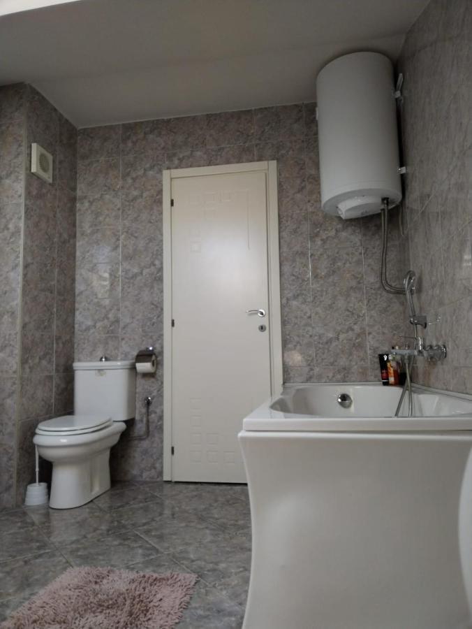 ג'אגודינה Loft Apartman מראה חיצוני תמונה
